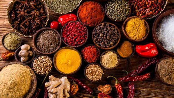 طبيب البوابة: 4 أعشاب لتقوية المناعة