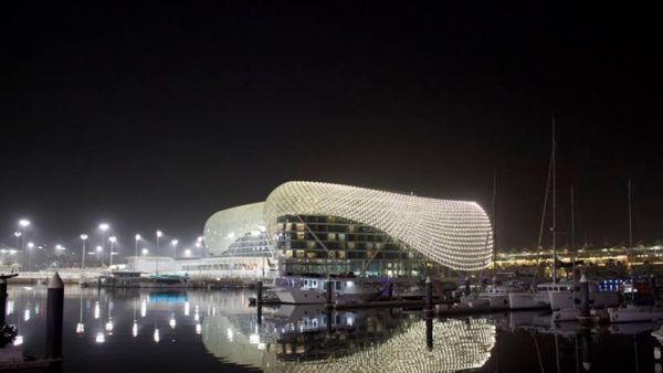 Yas Island Celebrates Kuwait’s 61st National Day 