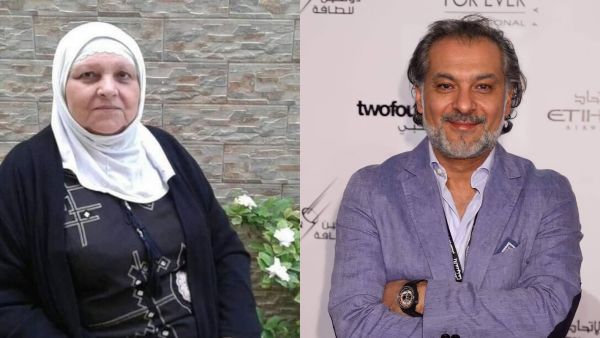 حاتم علي