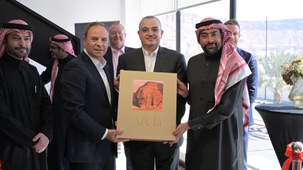 PwC Middle East Expands Its Operations In Saudi Arabia With The Official Inauguration Of A New Office In Alula