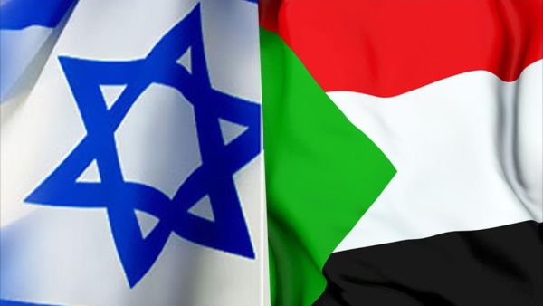 اسرائيل والسودان
