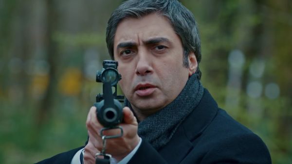 نجاتي شاشماز