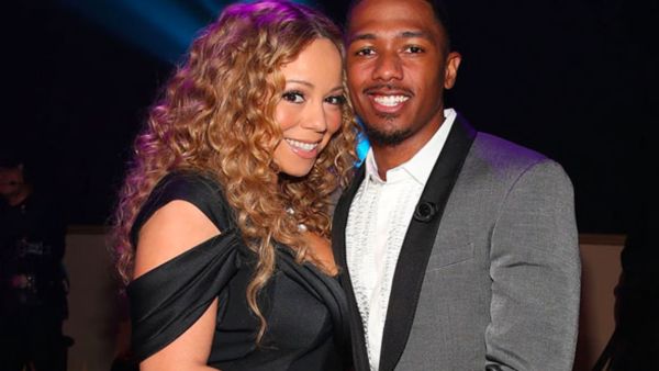 Nick is currently expecting his 8th child