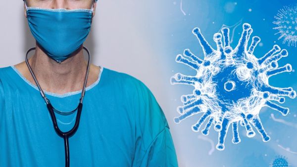 طبيب البوابة: علامات مؤكدة على الإصابة بأوميكرون