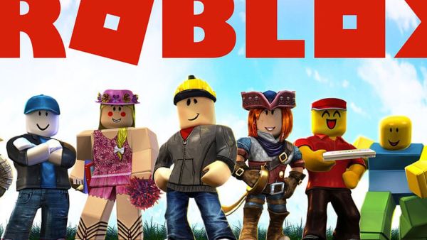 روبلوكس
