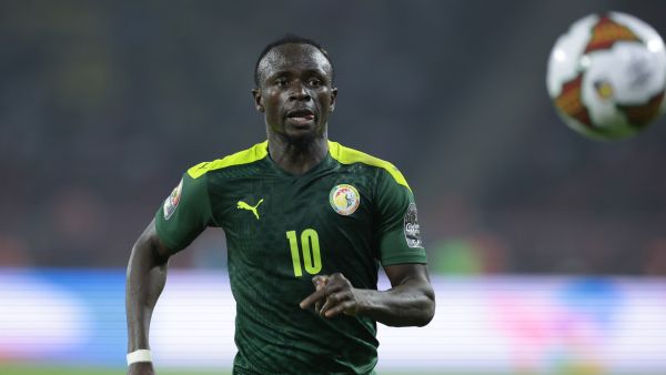 Sadio Mane (Photo: AFP)