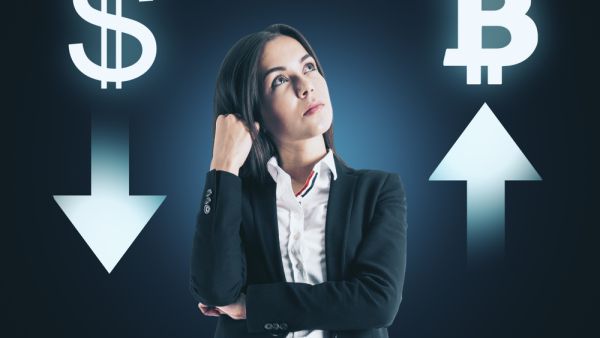 How Does The Hike in Interest Rates Affect the Crypto Market?