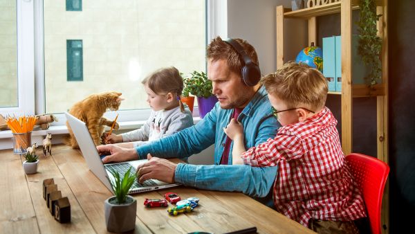 the right to disconnect