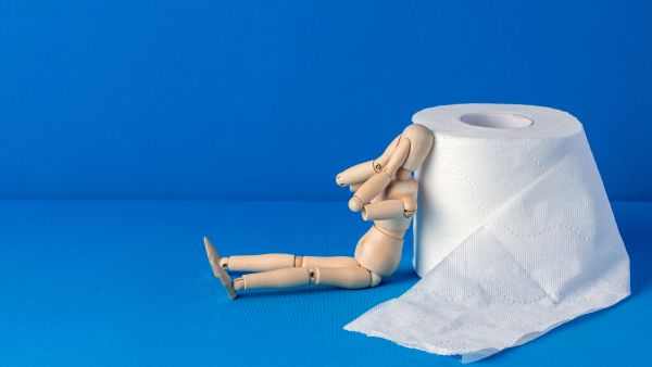 علاج يوقف الإسهال بسرعة