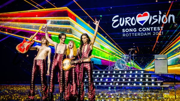 Eurovision Song Contest