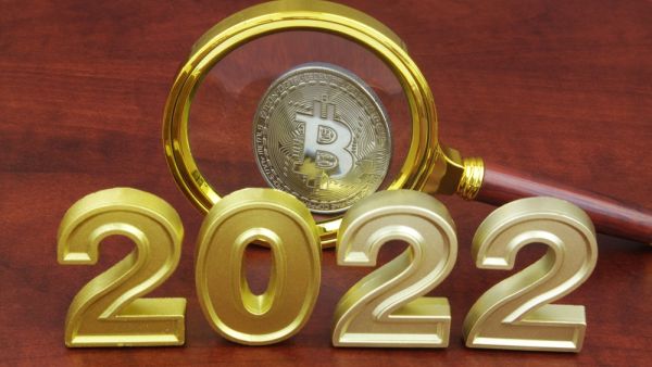 5 Crypto to Look Out For in 2022