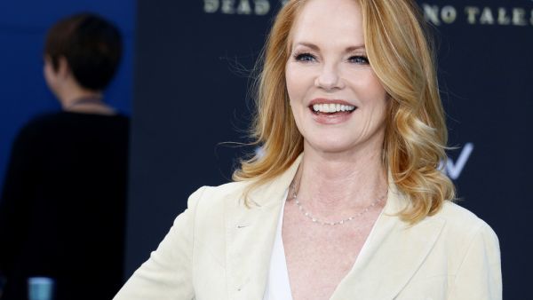 Marg Helgenberger
