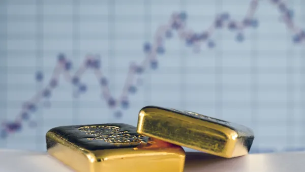 Gold Prices in Dubai Today: 24K Down to Dh228.75 Per Gram