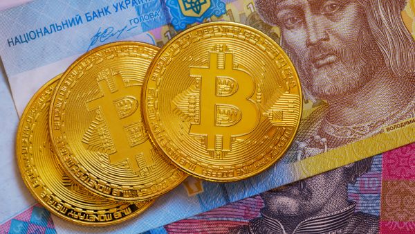 Crypto News Recap: Ukraine Accepts Crypto Donations