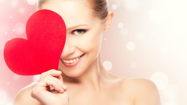 حسناء البوابة: 3 علاجات لبشرة نضرة في الفلانتين