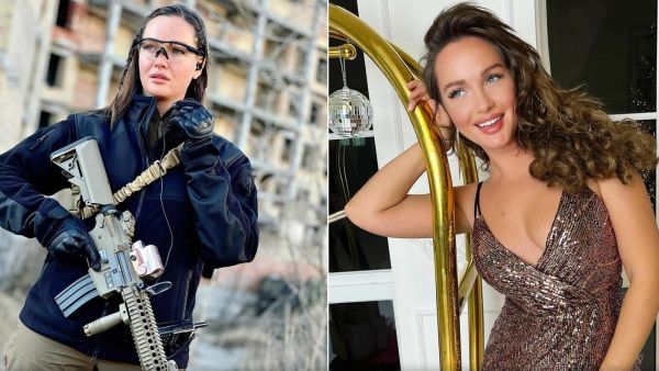 أناستاسيا لينا