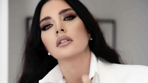 لاميتا فرنجية