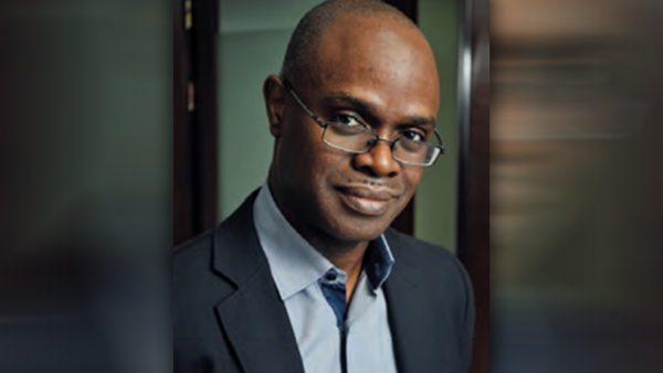 Michel Lobé Ewané , board member of the company Joseph Sassoon Group Extends its Operations in Africa