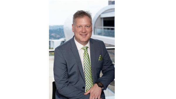 Gerhard Hartman, Vice President, Medium Business for Sage Africa & Middle East The Universal Work-from-home Era Ushered In An Age Of Flexible Human Work