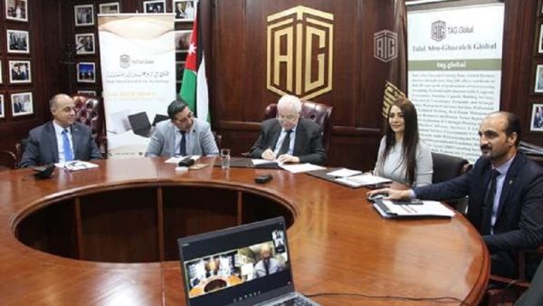 "أبوغزاله العالمية" توقع اتفاقية تعاون مع "مجموعة ستاليون" لتعزيز وتطوير ثقافة الذكاء الاصطناعي في العالم العربي