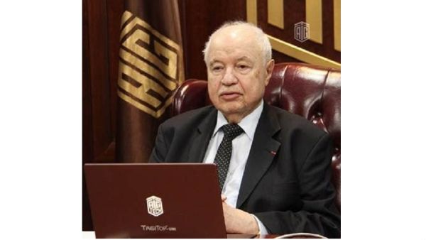 الدكتور طلال أبوغزاله أبوغزاله: إنني على ثقة تامة بأن خلاص لبنان سيكون بإعادة النمو من خلال القطاع الخاص