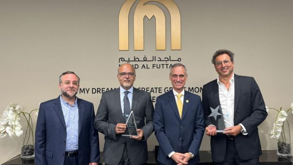 SAP Recognises Majid Al Futtaim for Optimising Customer Experiences in Real-Time