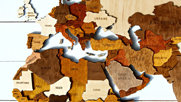 Ukraine vs Russia: What Impact on MENA Economies?