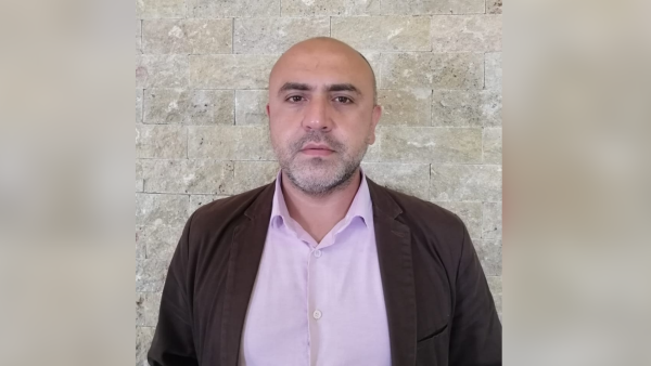 Bassel F. Saleh
