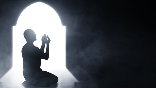 أدعية يوم الجمعة