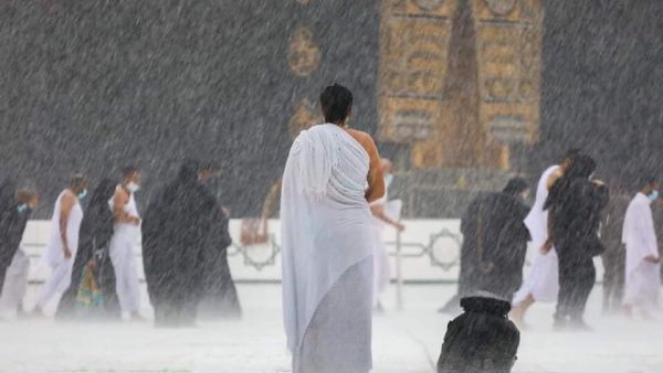 تحسين التجربة الرقمية في خدمة ضيوف الرحمن"