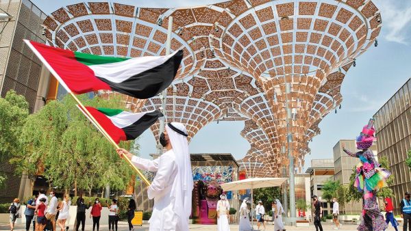 ستلتقي الدكتور كانيم بمسؤولين إماراتيين وممثلين عن القطاع الخاص والمجتمع المدني