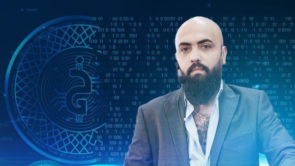  المحلل المالي والتقني عبد الرحمن الأصفر 