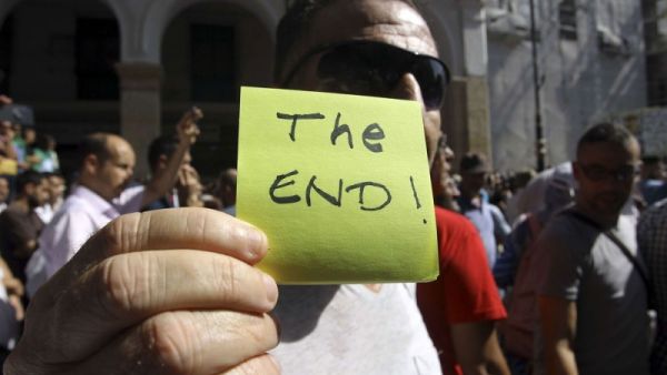 الغاز الجزائري.. النعمة والنقمة