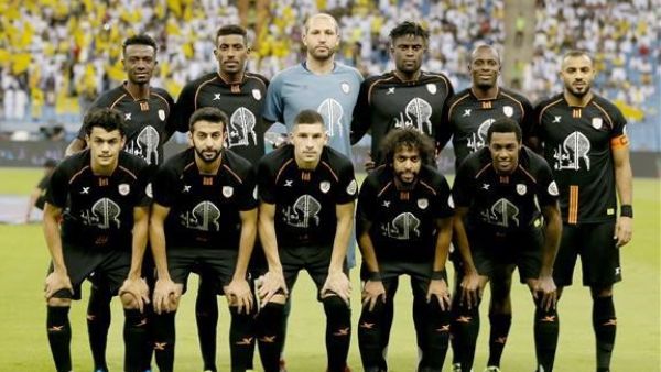 فريق الشباب (المصدر: كووورة)