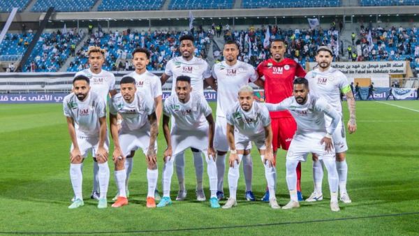 فريق الشباب (المصدر: المواطن)