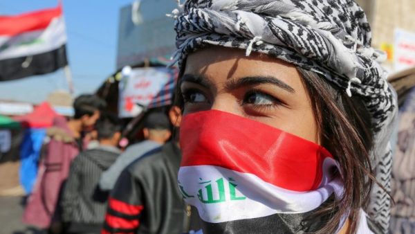 الترند السياسي في العراق