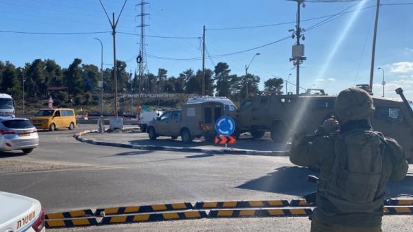 القدس المحتلة