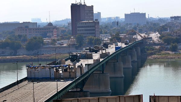 المنطقة الخضراء