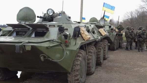 كيف يبرر الجمهور العربي تأييده لغزو أوكرانيا