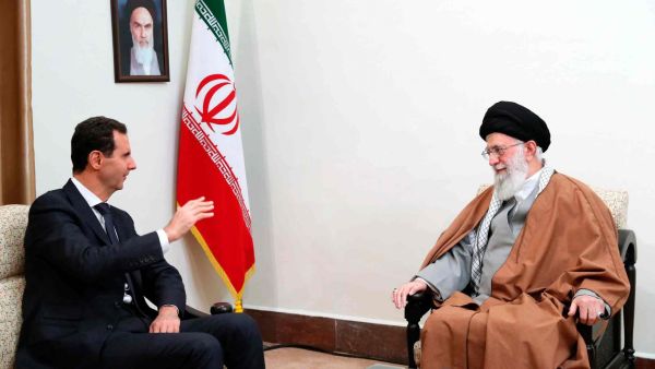 أميركا والفصل بين سوريا وإيران