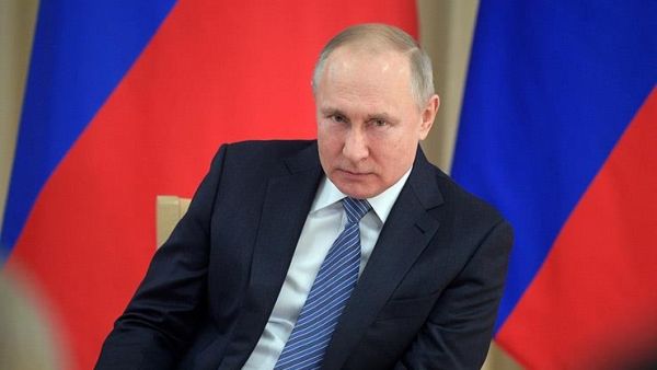 جيران السعادة والتعاسة لروسيا