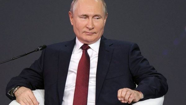 بوتين.. خُدع أم خَدع نفسه