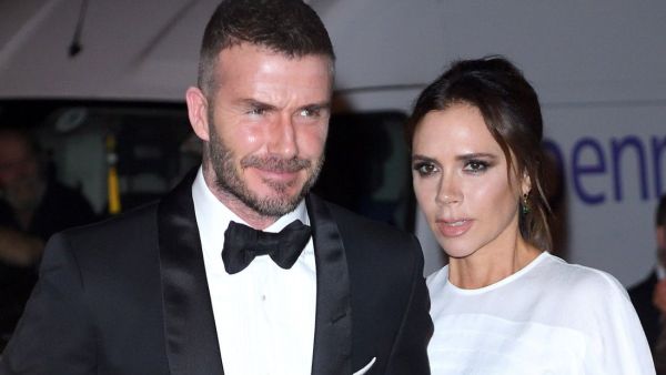 ديفيد بيكهام ديفيد بيكهام