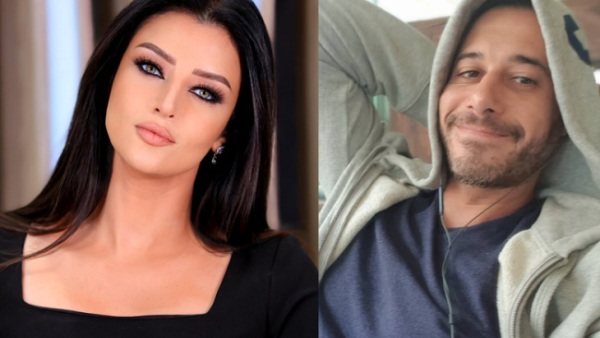هكذا ردت رضوى الشربيني على سخرية أحمد السعدني منها