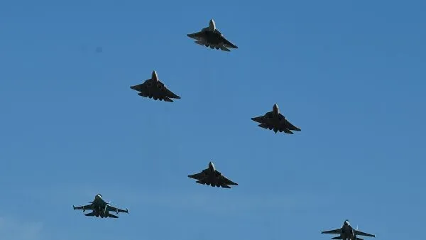 أوكرانيا تسقط 14 هدفا جويا روسيا خلال 24 ساعة