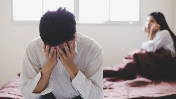 تعريف سرعه القذف؟ وما هي المدة الطبيعية للعلاقة الجنسية؟