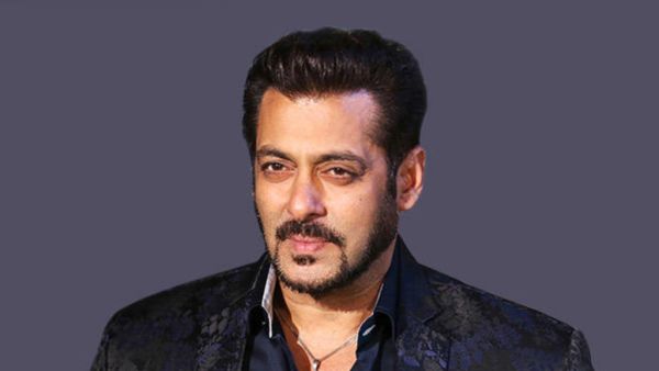 سلمان خان