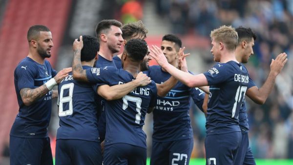 مانشستر سيتي يتحدى ليفربول في نصف نهائي كأس الاتحاد الإنجليزي (المصدر: يوروسبورت)