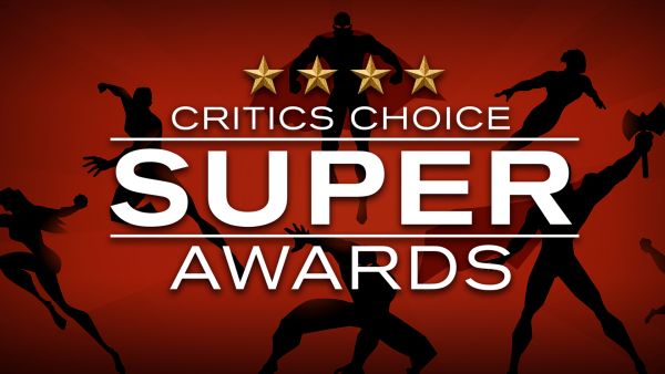 جوائز النقاد