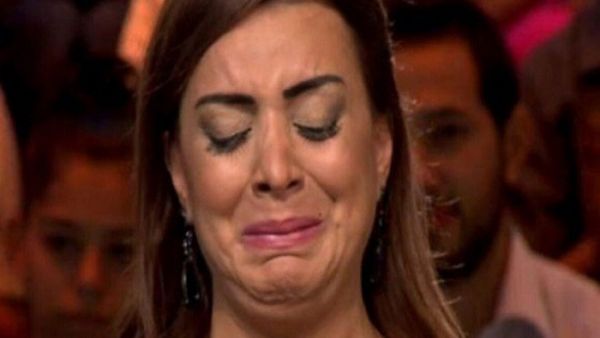 شكران مرتجى